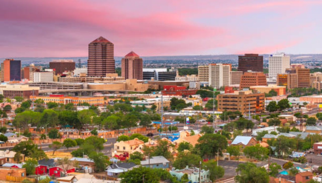 New Mexico Department of Justice files lawsuit against Kalshi 