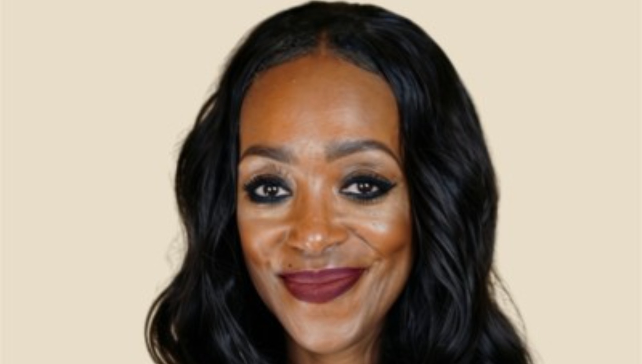 Nikki Beasley