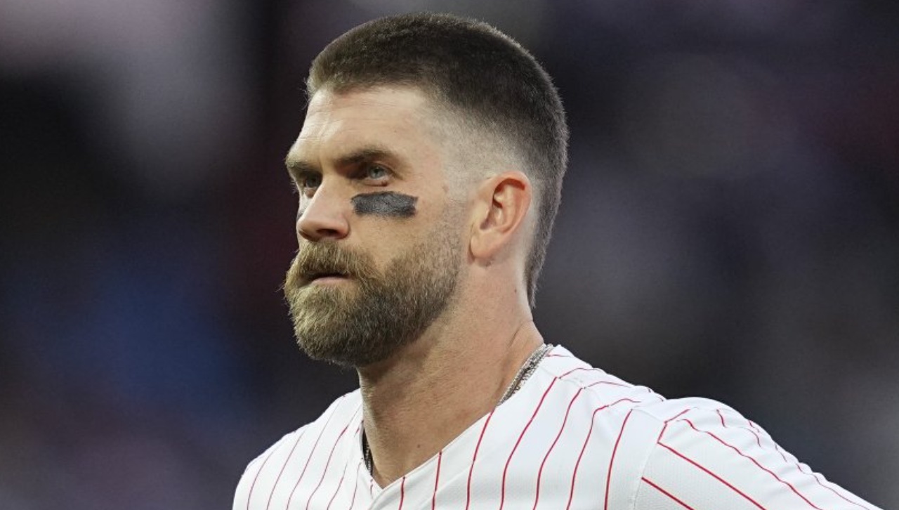 NJ Harper FanDuel