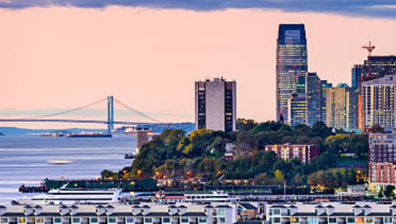 NJ July Gaming 2026