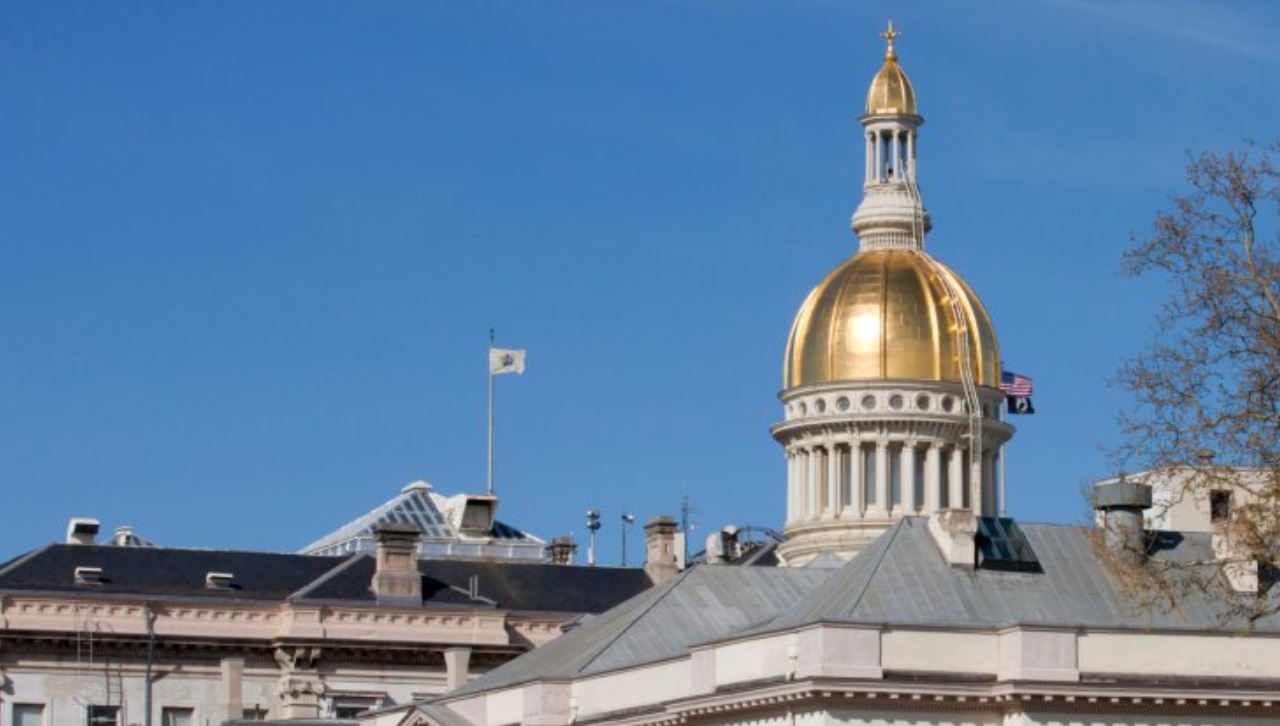 NJ Senate underage
