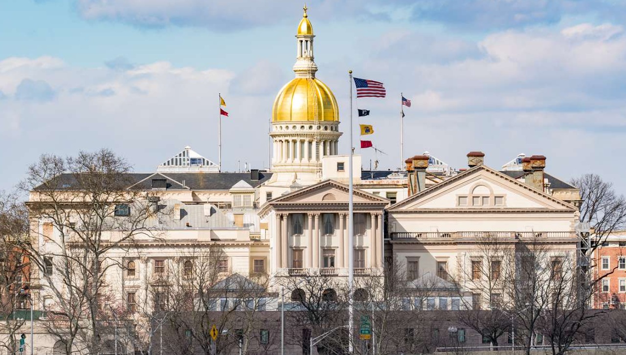 NJ tax prediction markets