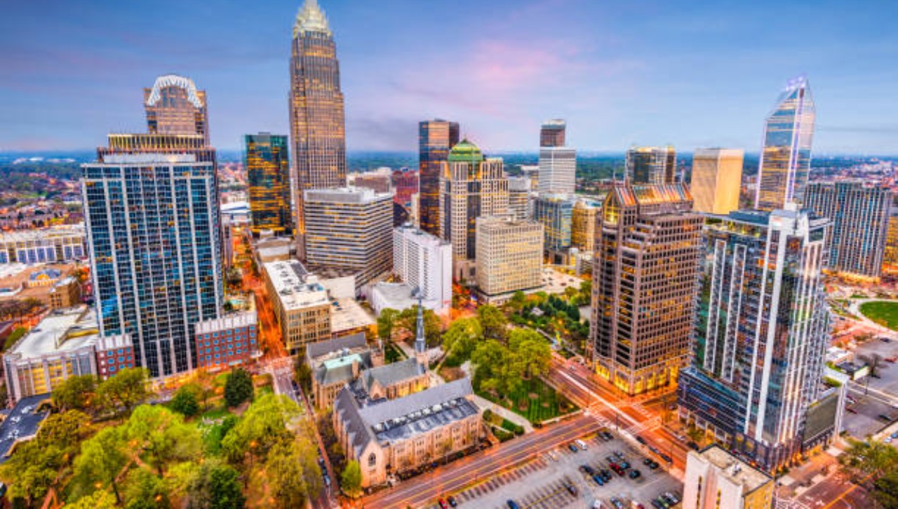 North Carolina predicitons