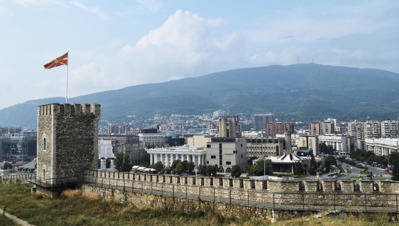 North Macedonia Congressional Assembly adopts new games of chance law 