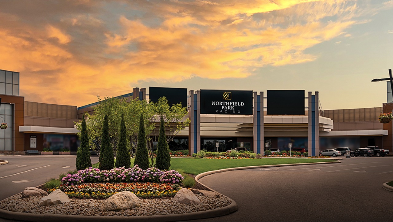 Tangam Systems’ slot optimization platform integrated at Northfield Park Racino