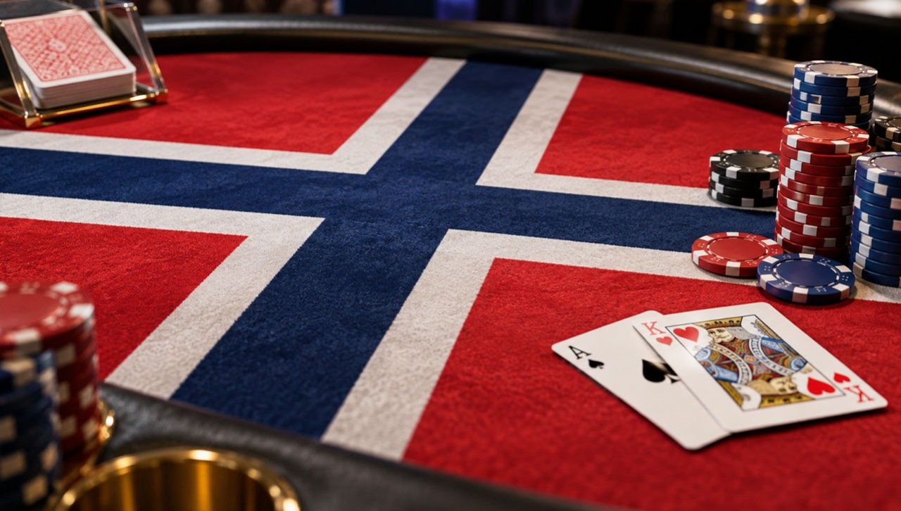 Norway Illegal