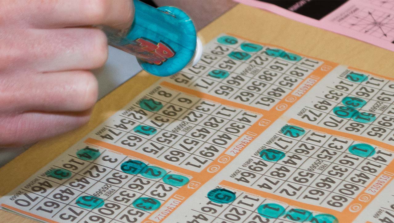 Bingo revenue in Norway falls by 20% following regulatory changes