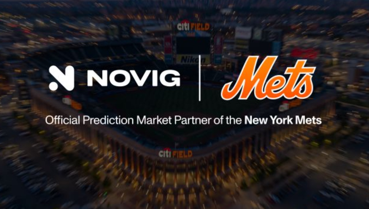 Novig Mets