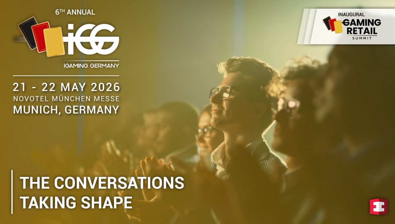 Three Weeks Out: The Industry’s Most Credible Leaders Weigh In Ahead of iGaming Germany 2026