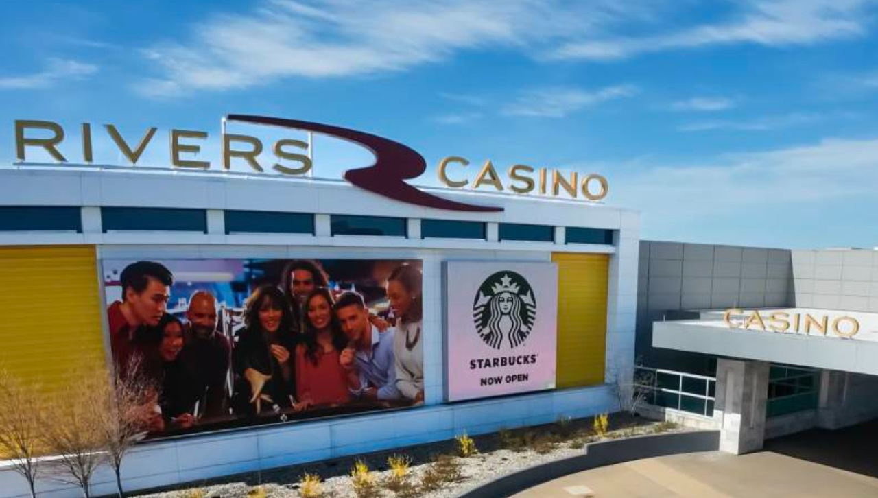 NY Casino July