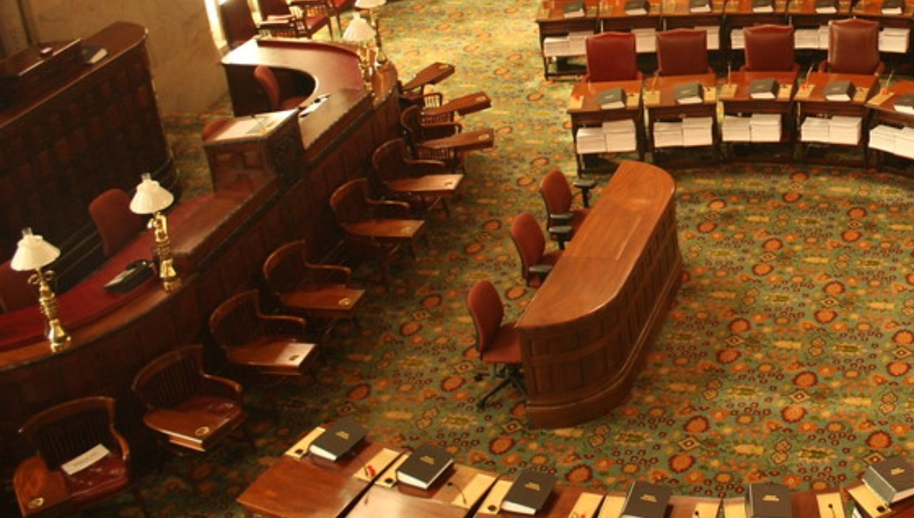 NY Senate Statement