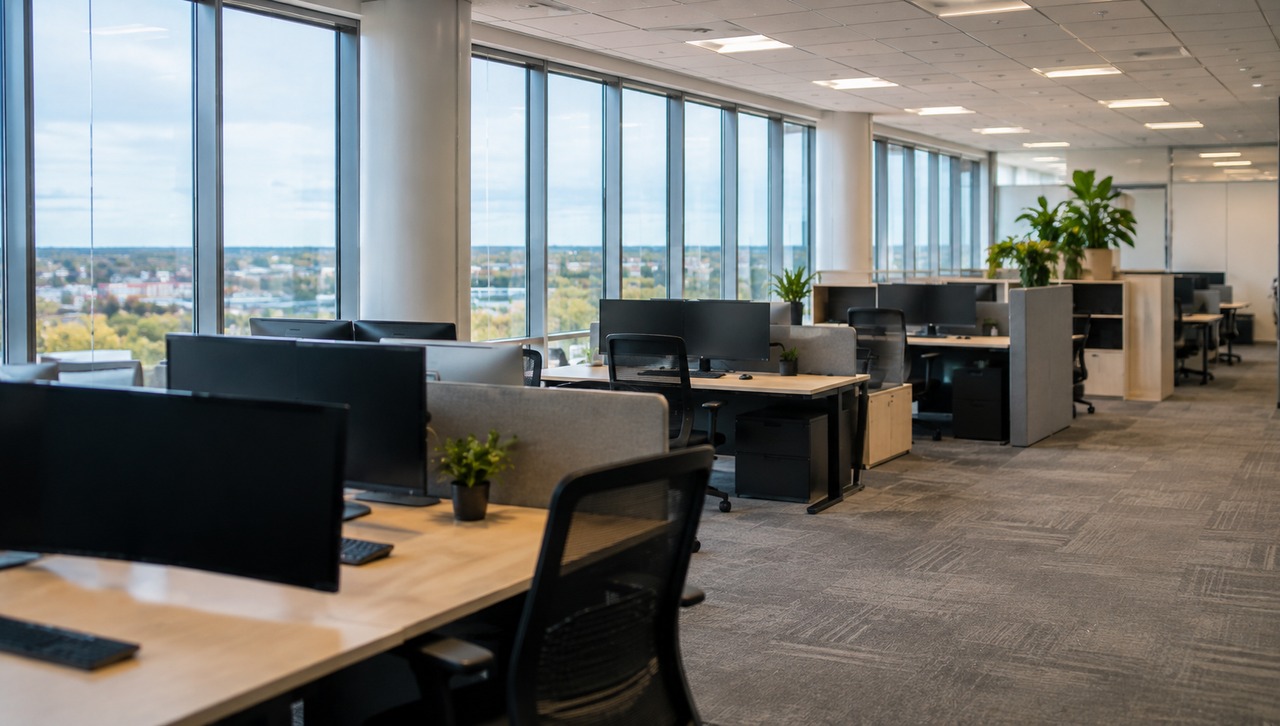 office