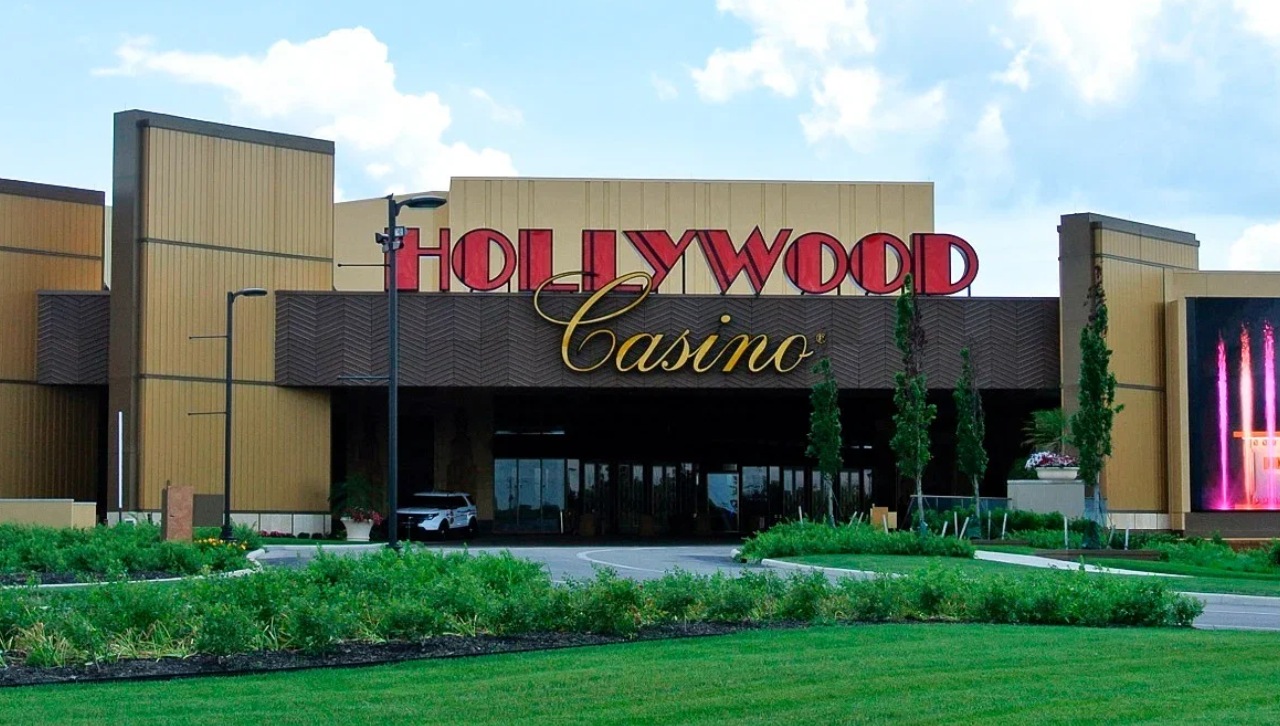 Ohio casino august