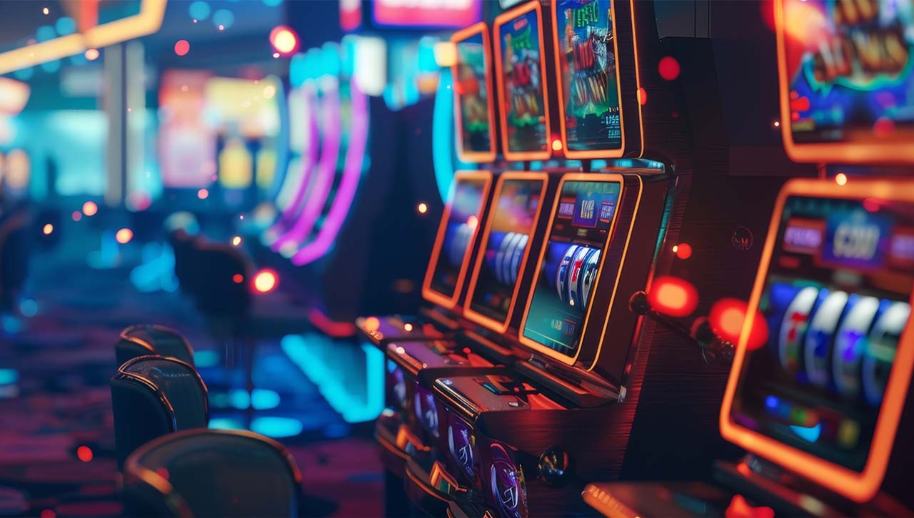 Okada Manila unveils new Game Zone