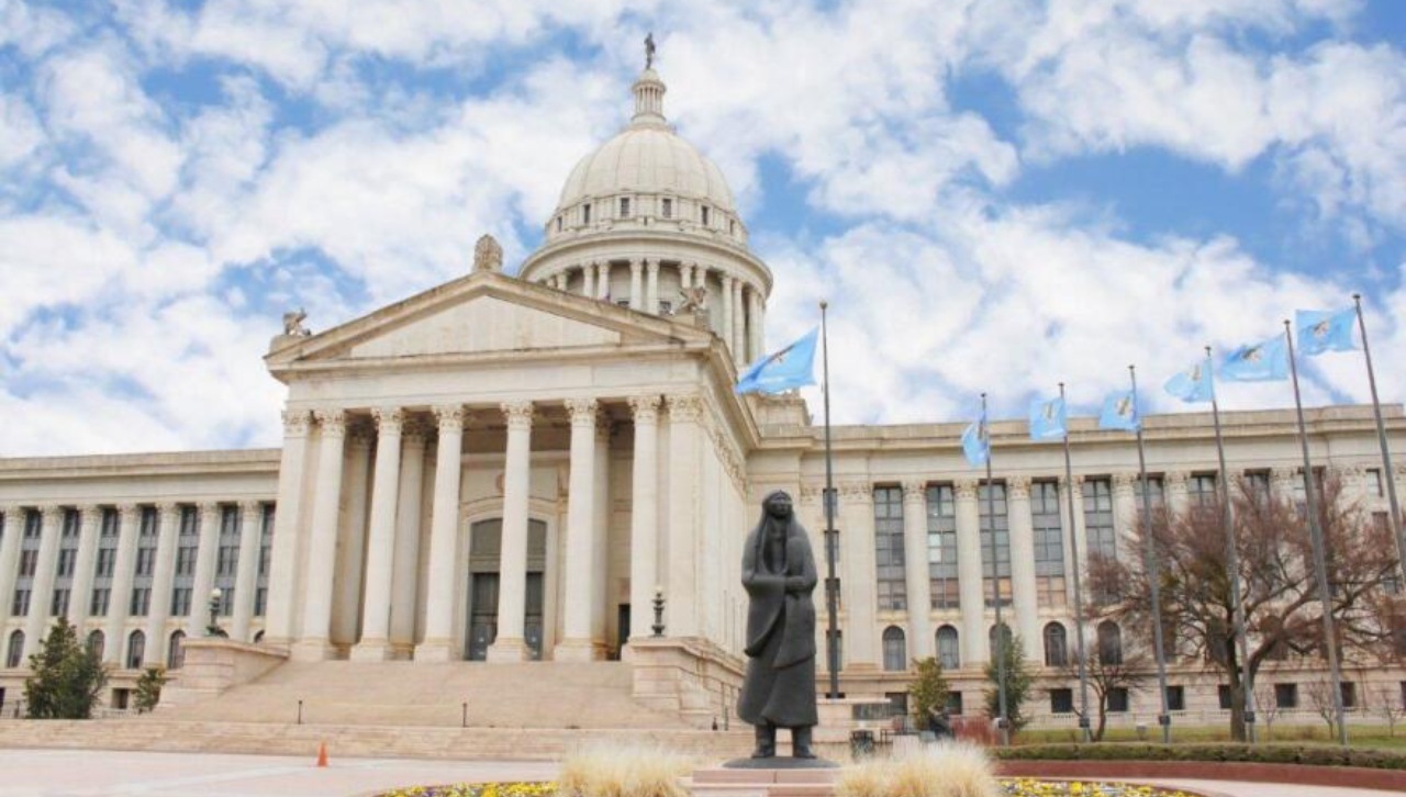 Oklahoma Senate rejects latest attempt to legalize retail and online sports betting