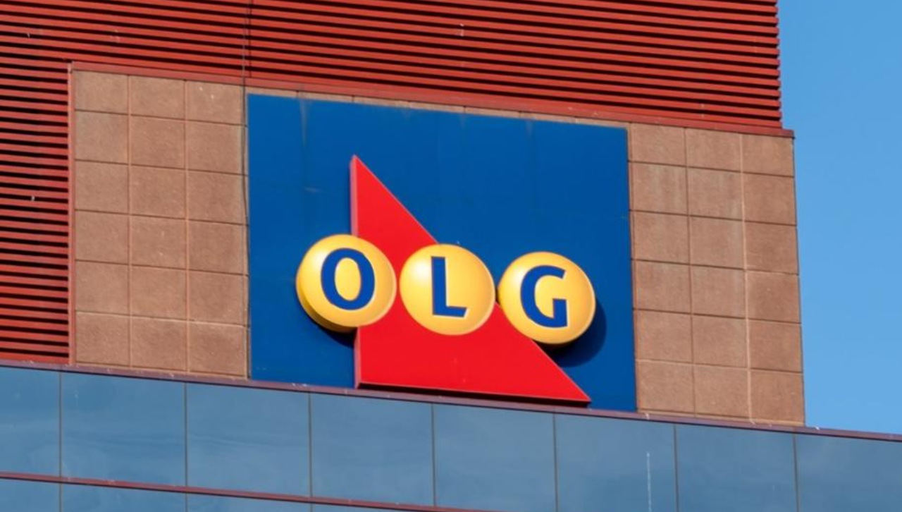 OLG Cash Pop