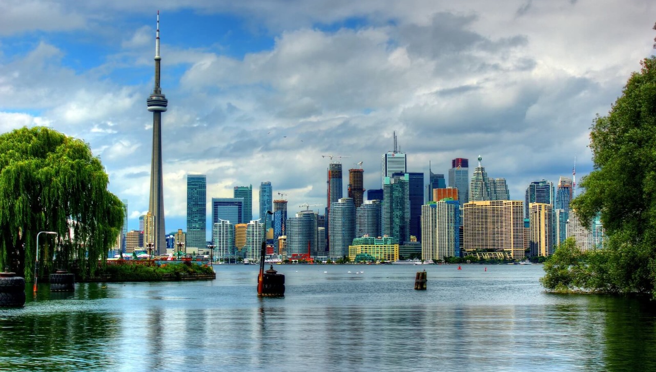 Ontario