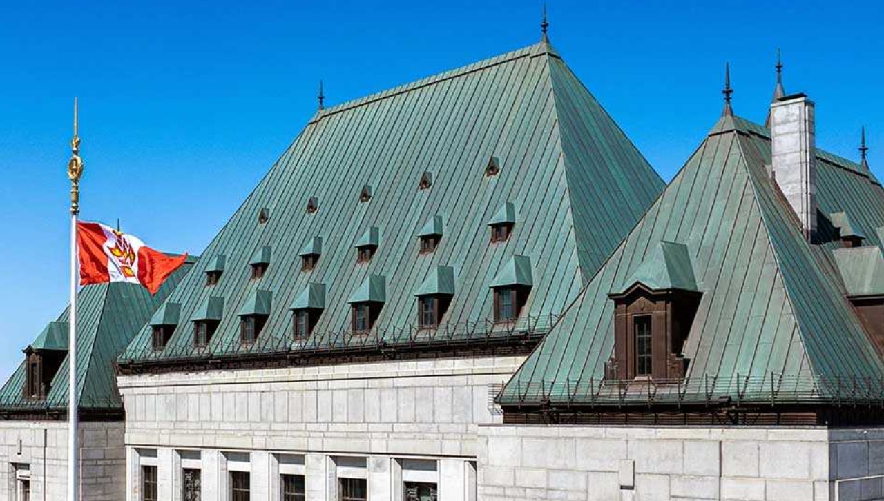 Ontario Supreme Court