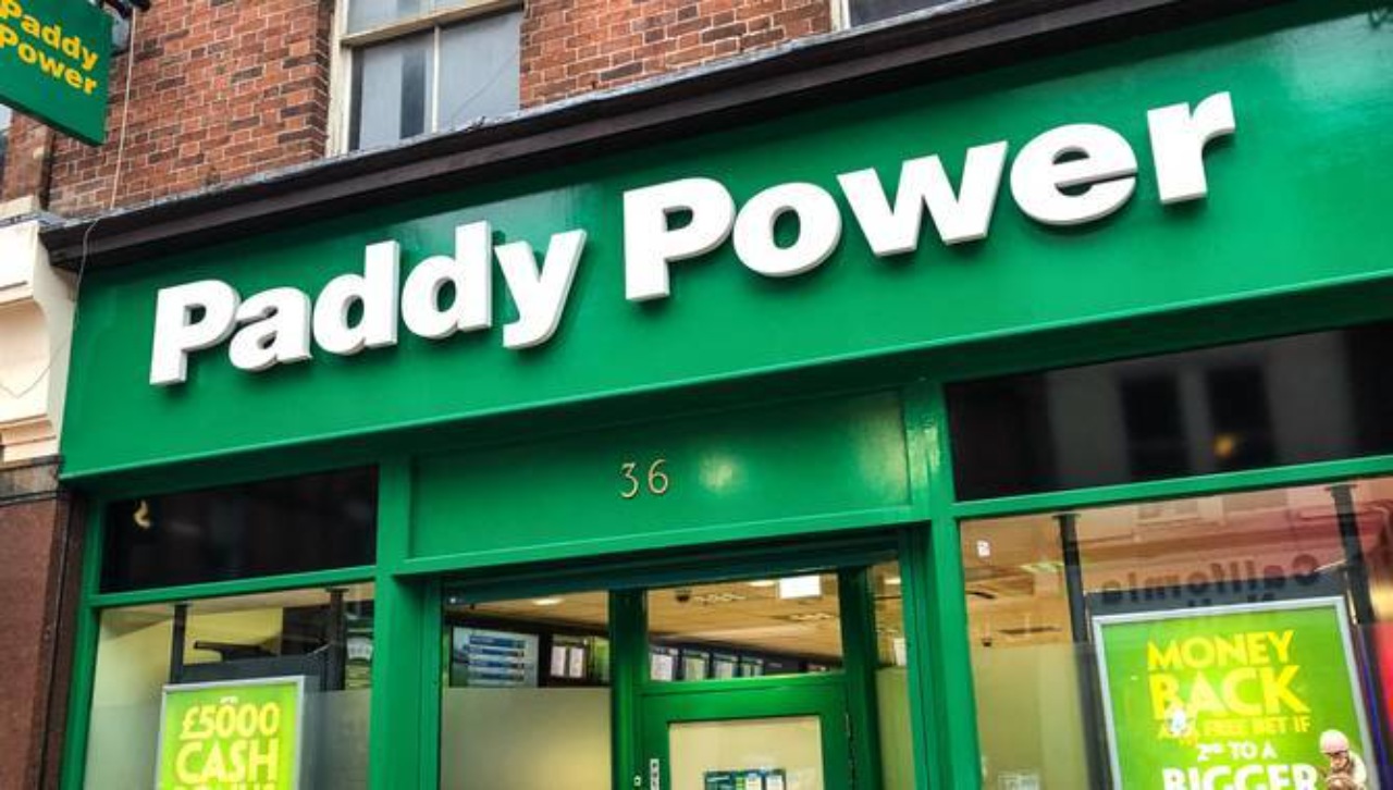 Inspired and Paddy Power form long-term contract extension to continue retail distribution