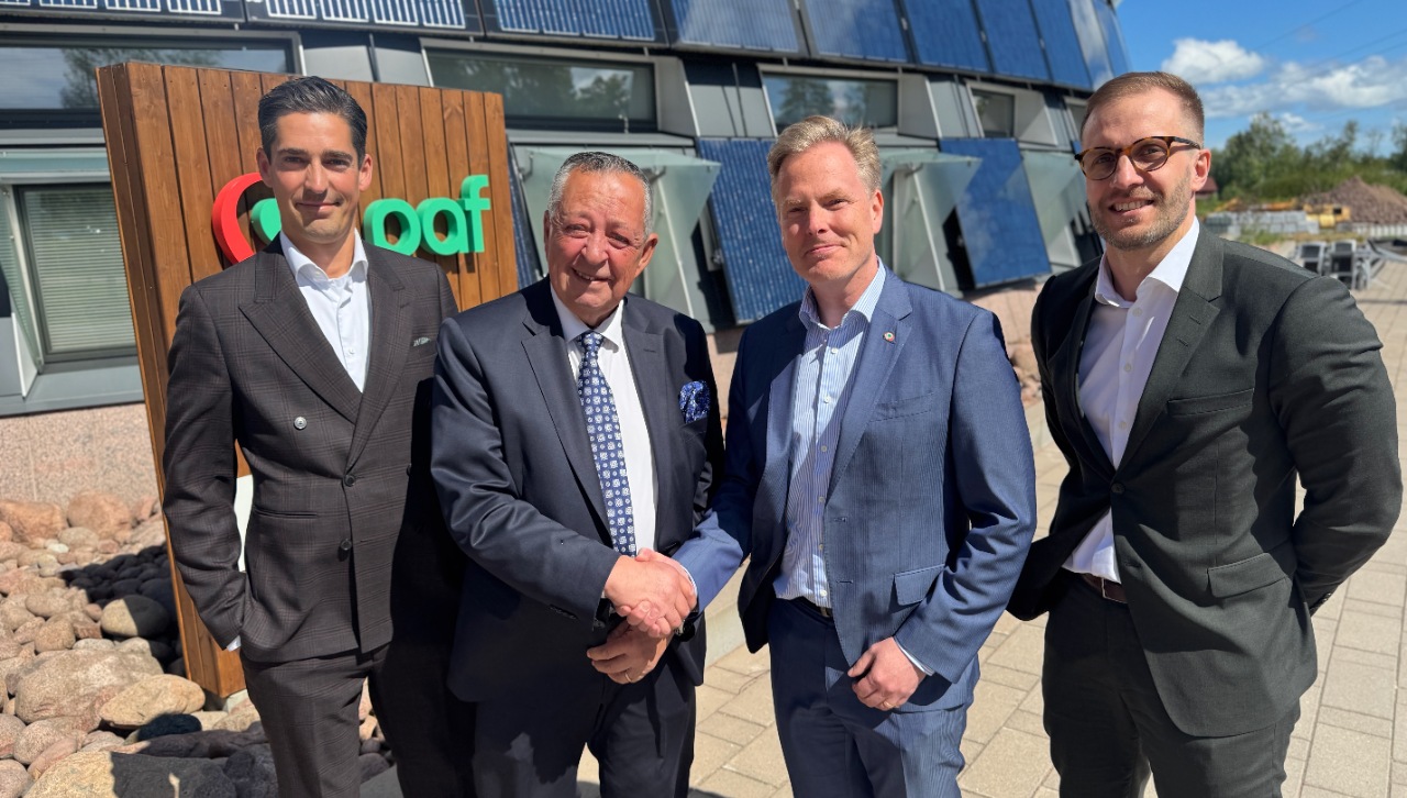 Paf acquires Bell Casino to strengthen European presence