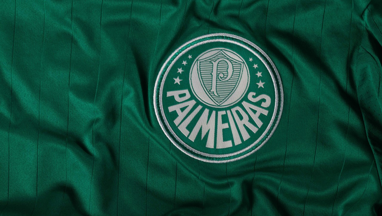Palmeiras