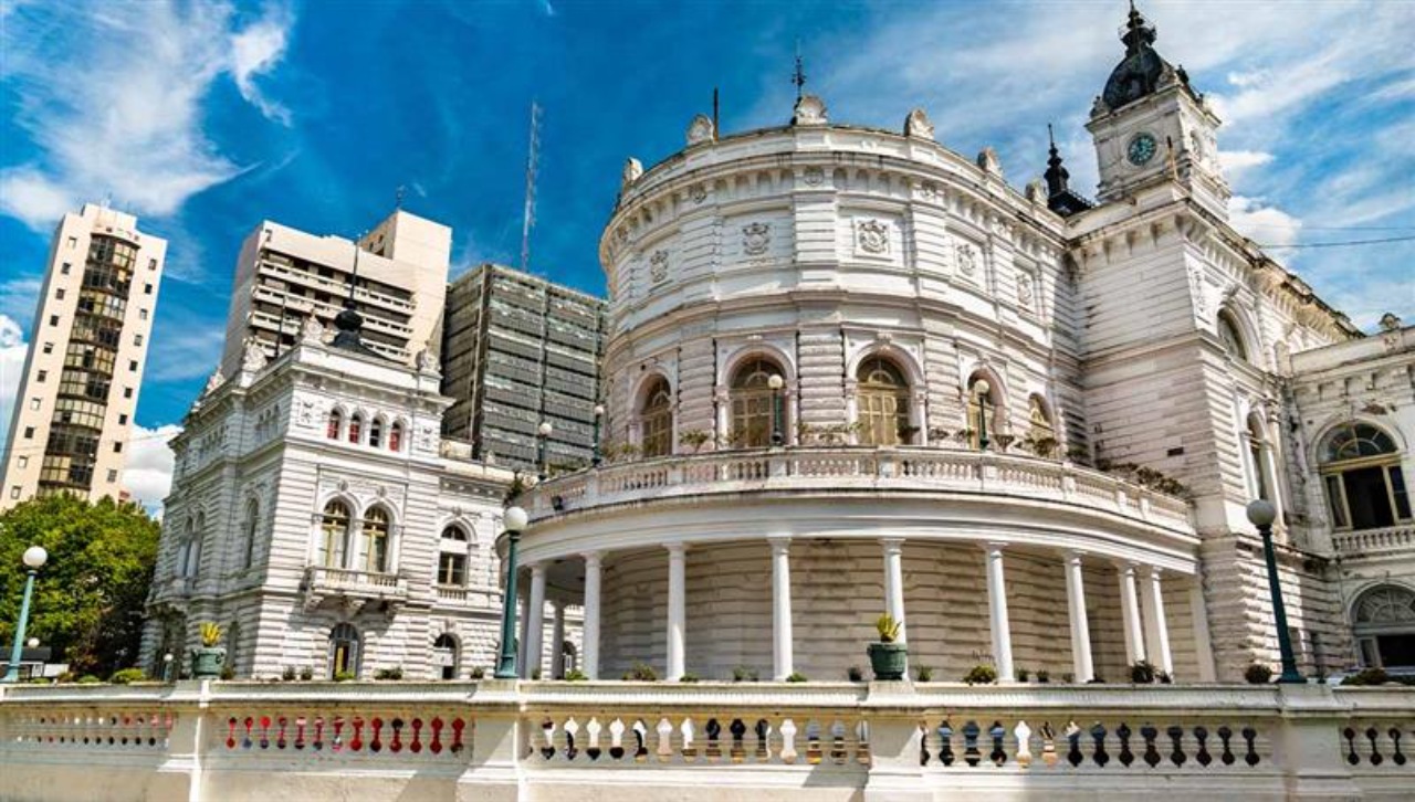 Buenos Aires: New HQ and sports betting in sight