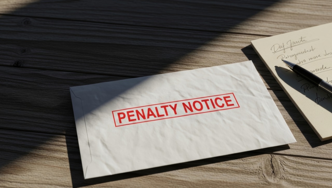 Penalty