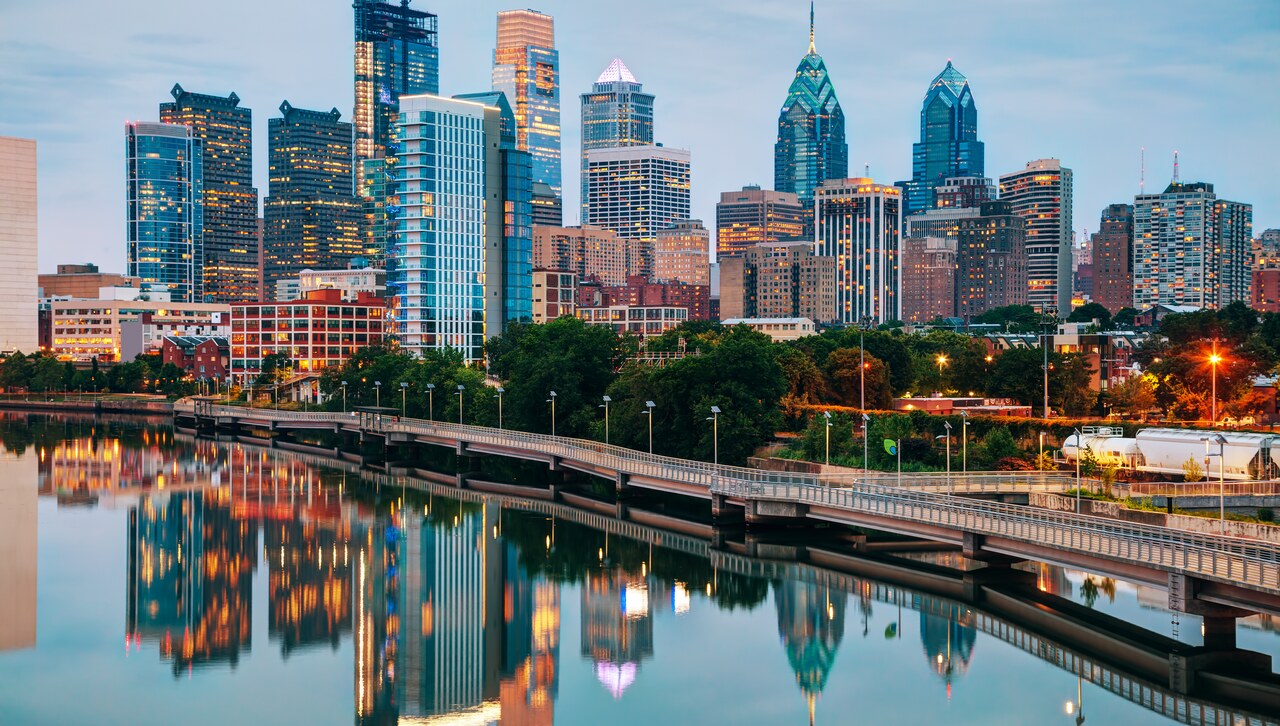 Penn June 2026