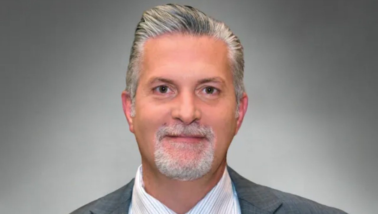 Peter Longi