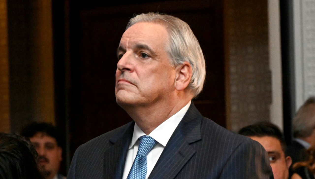 Rhode Island AG sues Kalshi, Polymarket