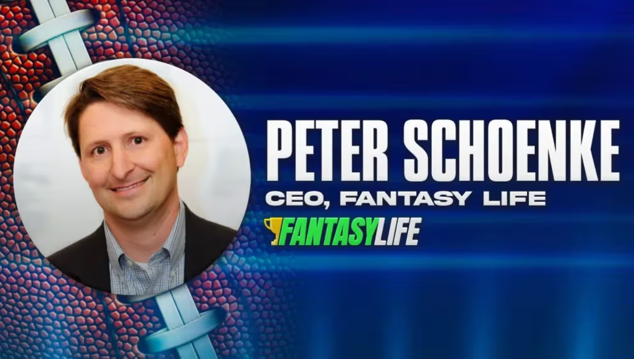 Fantasy Life Peter Schoenke