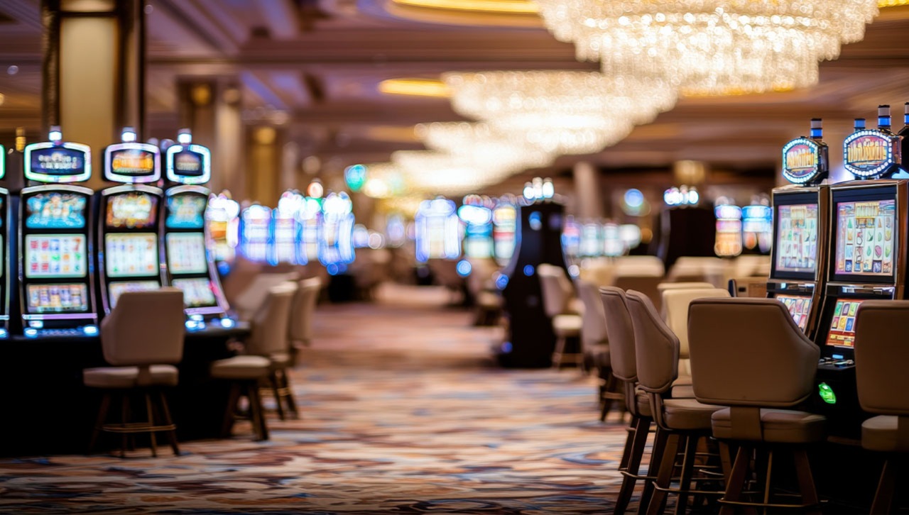 Petersburg Casino