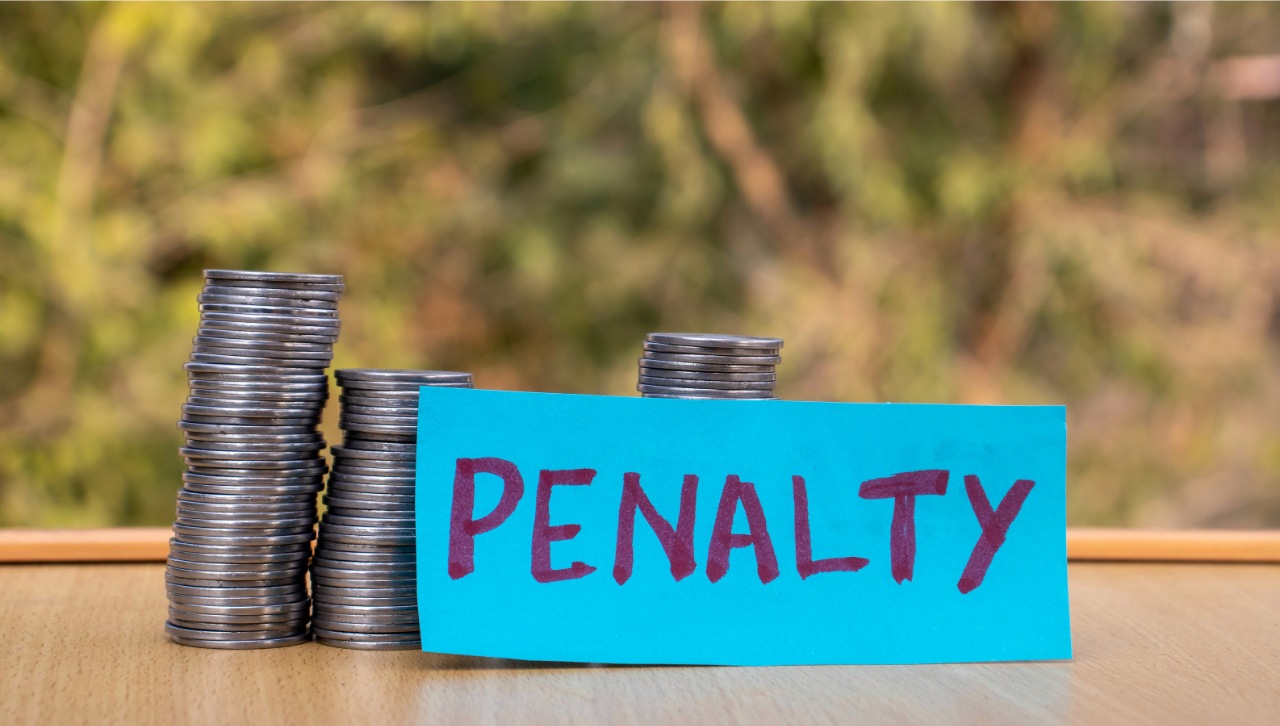 PGCB issues fines totaling $180,000 for underage gambling, KYC protocol failures