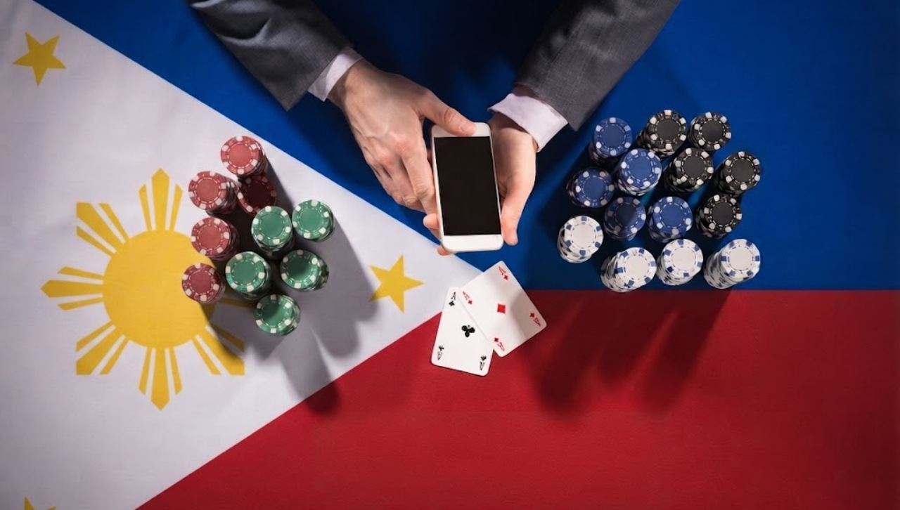 Philippines analysis