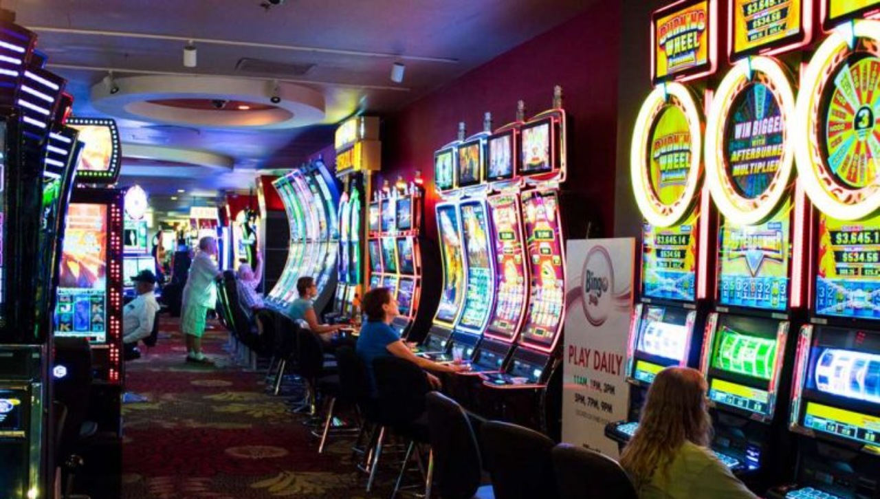 Plaza Hotel & Casino launching exclusive slot play area in summer 2026