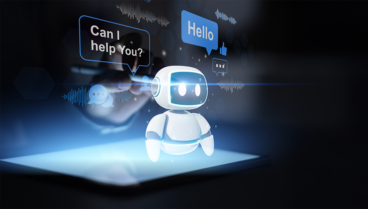 PMU Leon Chatbot