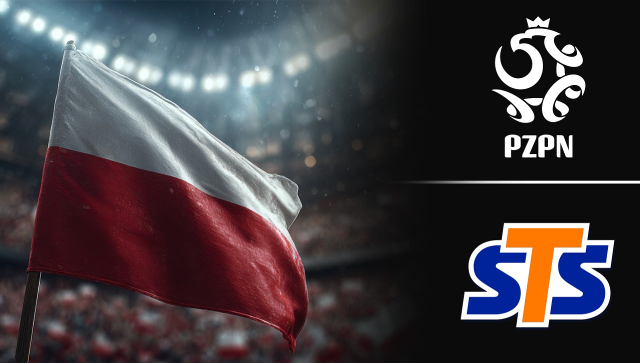Poland Strategic Sponsor STS National Team