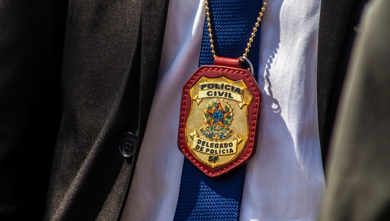 Policia Federal