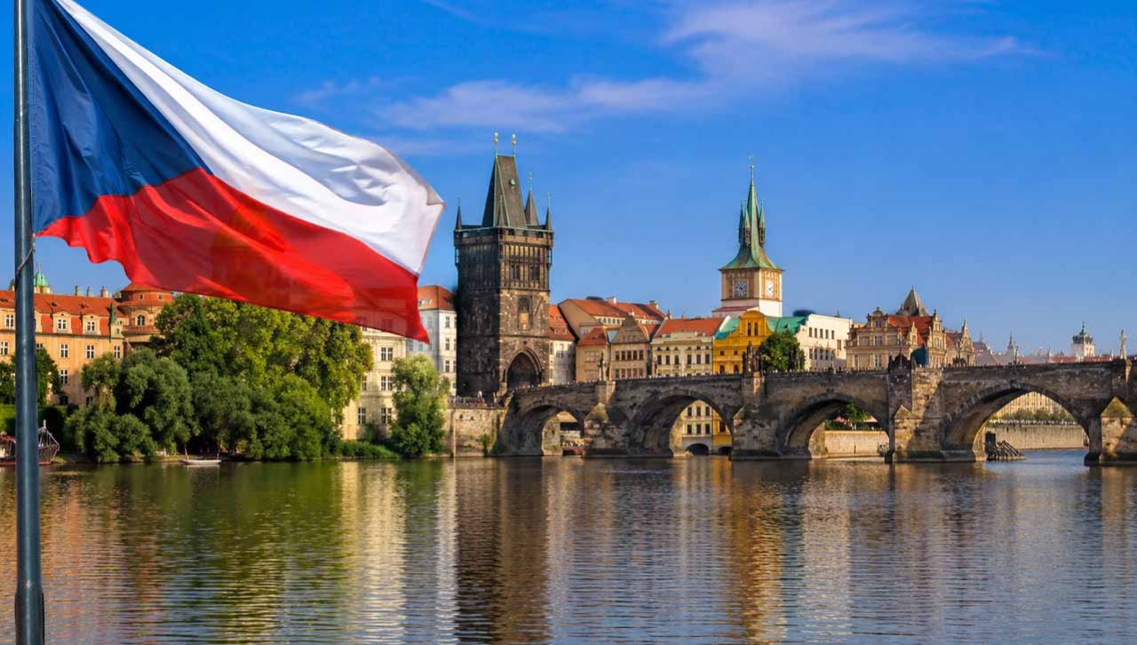 Czech republic blocks polymarket