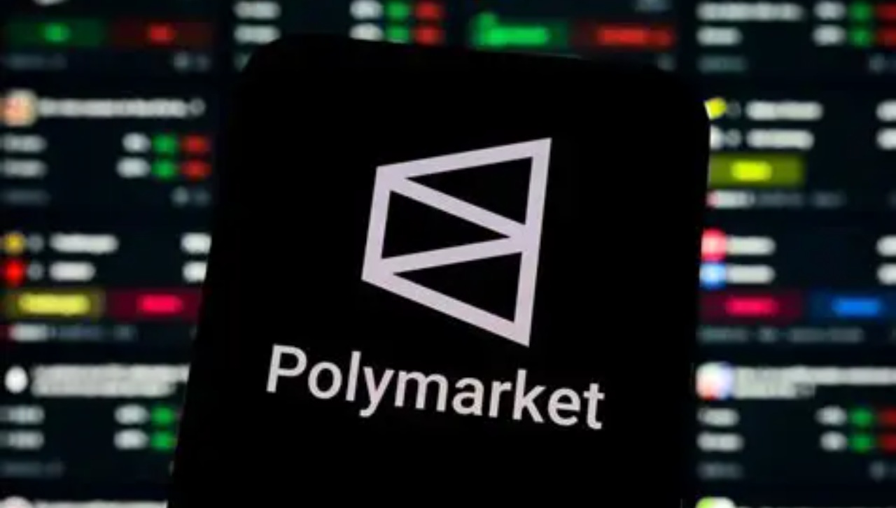 Polymarket hack