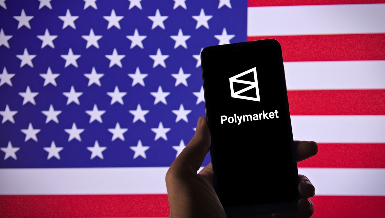 Polymarekt NY lawsuit