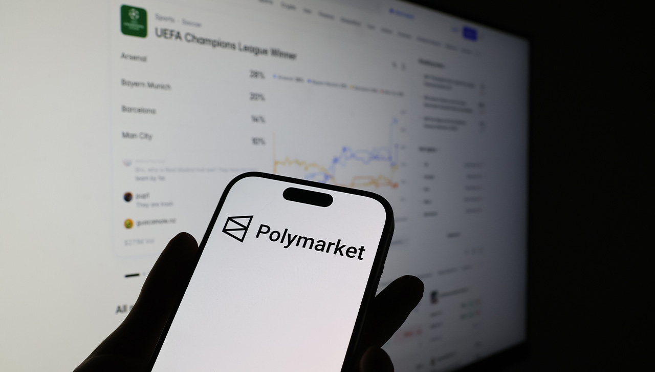 polymarket-private