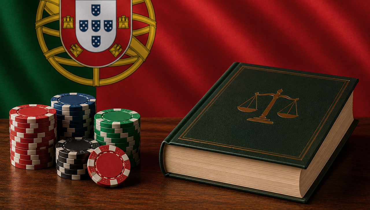 POrtugal APAjo live casino