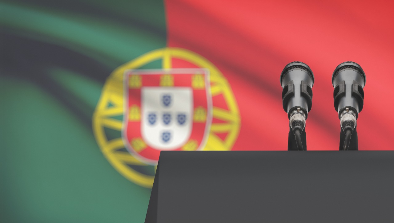 Portugal Debate