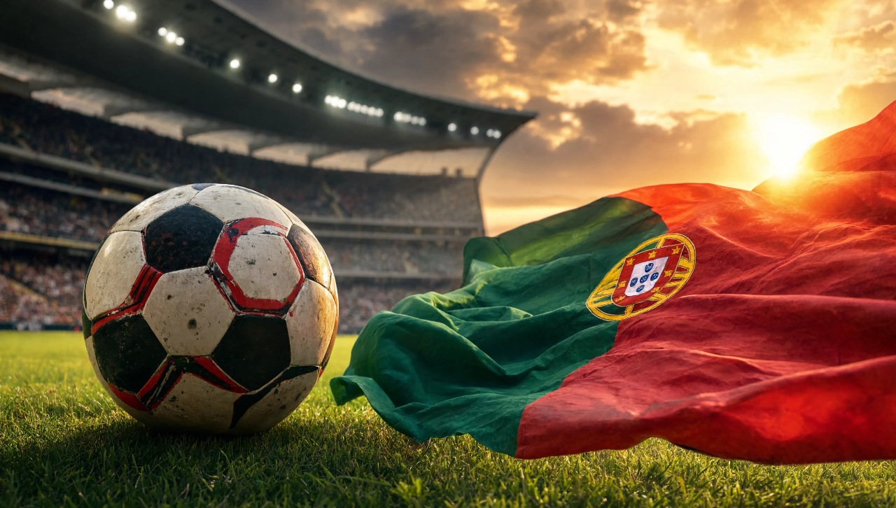 Portugal Illegal Ads World Cup