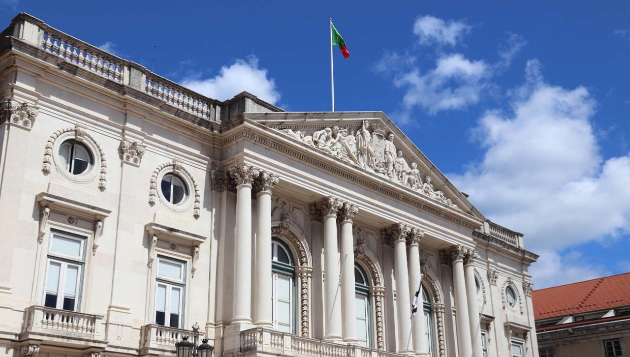 PortugalOnlineGamingRegulationSummer2026