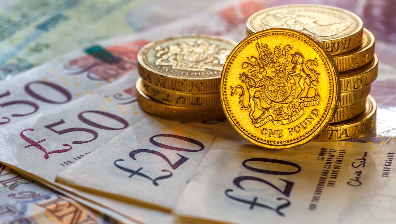 pound