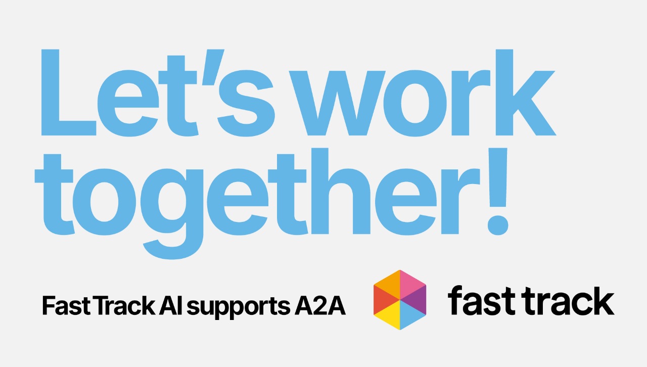 Fast Track introduces agent-to-agent support for Fast Track AI