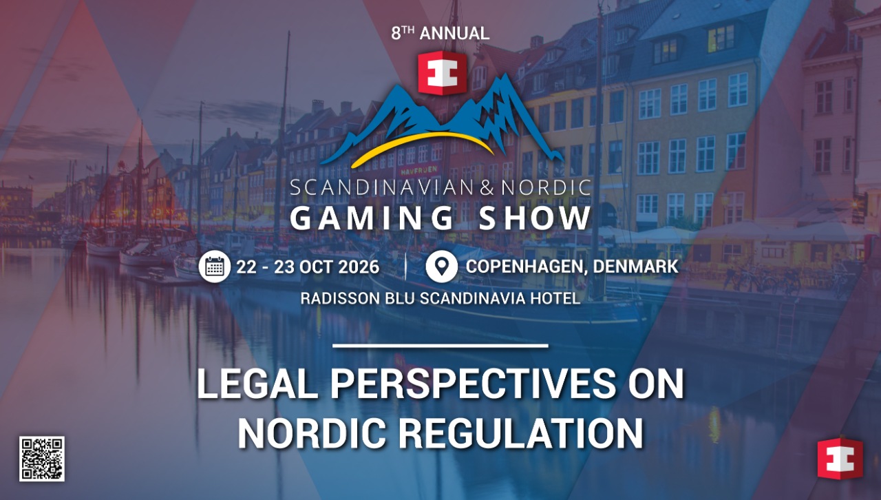 PR Scandinavian & Nordic Gaming Show 2026