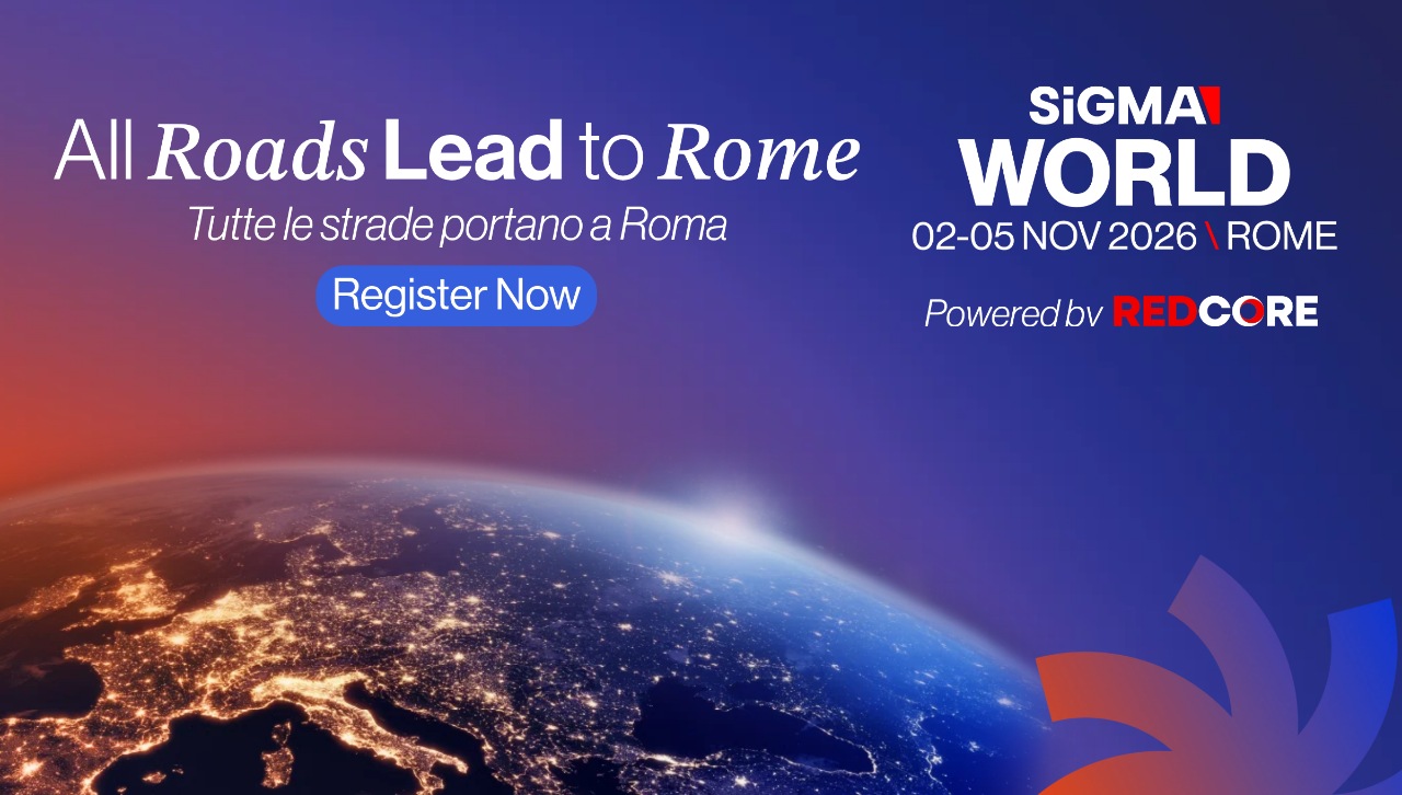 PR All roads lead to Rome